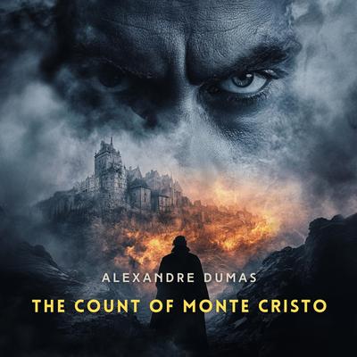 The Count of Monte Cristo Volume 1 Audibook, by Alexandre Dumas