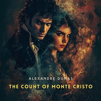 The Count of Monte Cristo Volume 2 Audibook, by Alexandre Dumas