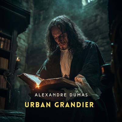Urban Grandier Audibook, by Alexandre Dumas