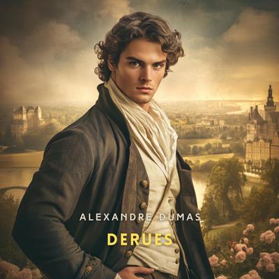 Derues Audibook, by Alexandre Dumas