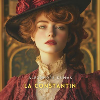 La Constantin Audibook, by Alexandre Dumas