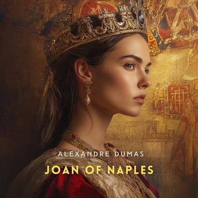 Joan of Naples Audibook, by Alexandre Dumas