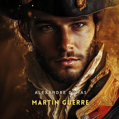 Martin Guerre Audibook, by Alexandre Dumas