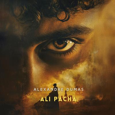 Ali Pacha Audibook, by Alexandre Dumas
