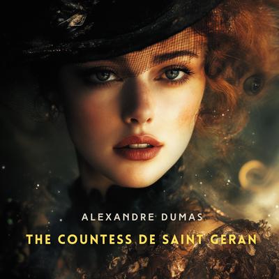 The Countess de Saint Geran Audibook, by Alexandre Dumas