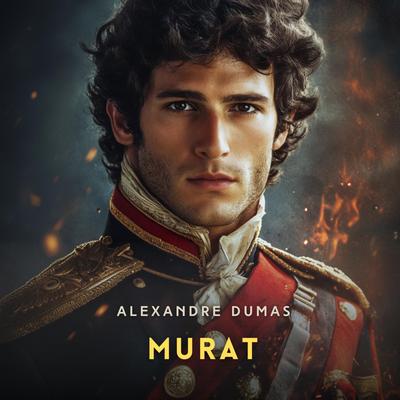 Murat Audibook, by Alexandre Dumas