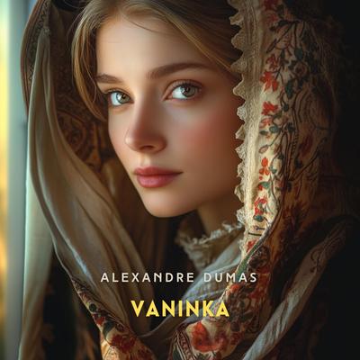 Vaninka Audibook, by Alexandre Dumas