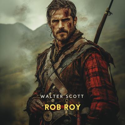 Rob Roy Volume 1 Audibook, by Walter Scott