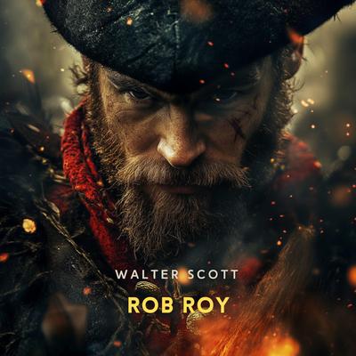Rob Roy Volume 2 Audibook, by Walter Scott