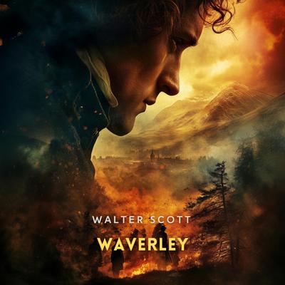 Waverley Volume 1 Audibook, by Walter Scott