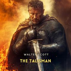 The Talisman Audibook, by Walter Scott