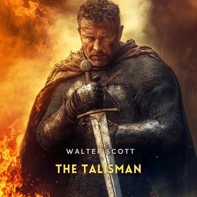 The Talisman Audibook, by Walter Scott