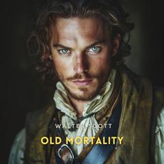 Old Mortality Volume 1 Audibook, by Walter Scott