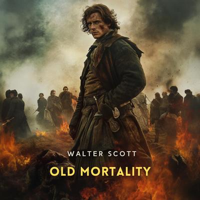 Old Mortality Volume 2 Audibook, by Walter Scott