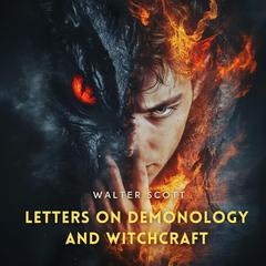 Letters on Demonology and Witchcraft Audibook, by Walter Scott