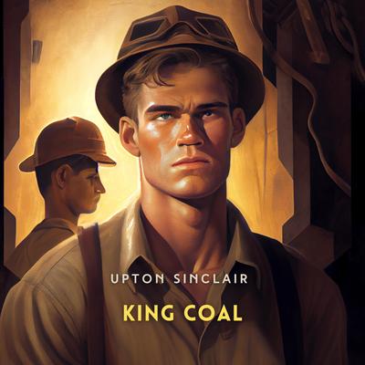 King Coal: A Novel Audibook, by Upton Sinclair