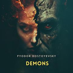 Demons Volume 1 Audibook, by 