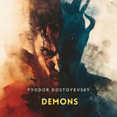 Demons Volume 2 Audibook, by 