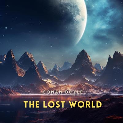 The Lost World Audibook, by Conan Doyle