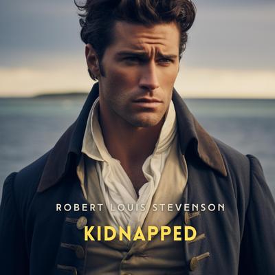 Kidnapped Audibook, by Robert Louis Stevenson