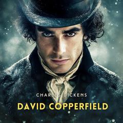 David Copperfield Volume 1 Audibook, by Charles Dickens