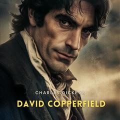 David Copperfield Volume 2 Audibook, by Charles Dickens