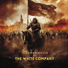 The White Company Audibook, by 