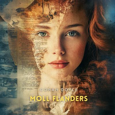 Moll Flanders Audibook, by Daniel Defoe