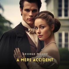 A Mere Accident Audibook, by George Moore