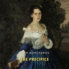The Precipice Audibook, by 