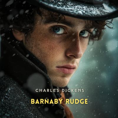 Barnaby Rudge Volume 2 Audibook, by Charles Dickens