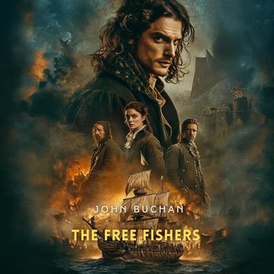 The Free Fishers Audibook, by John Buchan
