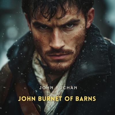 John Burnet of Barns Audibook, by John Buchan