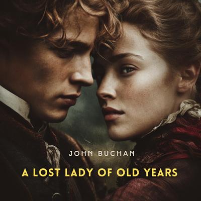 A Lost Lady of Old Years Audibook, by John Buchan