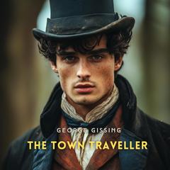 The Town Traveller Audibook, by George Gissing