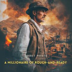 A Millionaire of Rough-and-Ready Audibook, by Bret Harte
