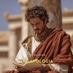 The Apologia Audibook, by Apuleius 