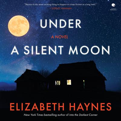 Under a Silent Moon: A Novel Audibook, by Elizabeth Haynes