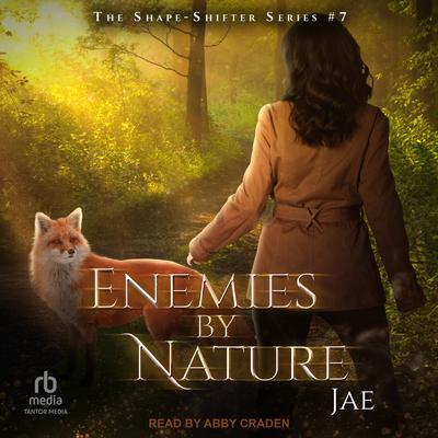 Enemies by Nature Audibook, by Jae