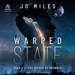 Warped State Audibook, by 