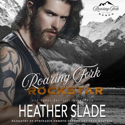 Roaring Fork Rockstar Audibook, by Heather Slade