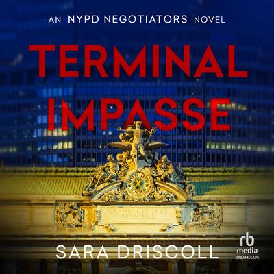 Terminal Impasse Audibook, by Sara Driscoll