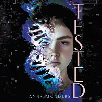 Tested Audibook, by Anna Monders