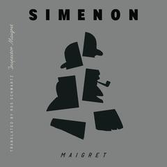 Maigret (Inspector Maigret) Audibook, by Georges Simenon