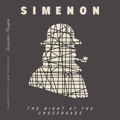 The Night at the Crossroads (Inspector Maigret) Audibook, by Georges Simenon