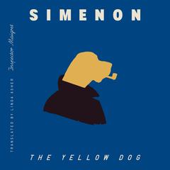 The Yellow Dog (Inspector Maigret) Audibook, by Georges Simenon