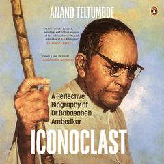 Iconoclast Audibook, by Anand Teltumbde