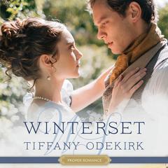 Winterset Audibook, by Tiffany Odekirk