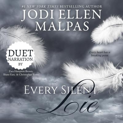 Every Silent Lie Audibook, by Jodi Ellen Malpas