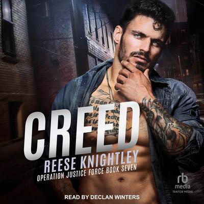 Creed Audibook, by Reese Knightley